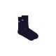 POC Cadence Road Fahrradsocken, marineblau