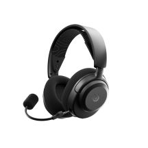 Steelseries Arctis Nova 3X Wireless für Xbox-Kopfhörer, Schwarz