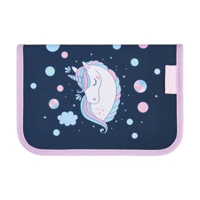 12. Herlitz Basic Loop Plus Schultasche Einhornträume