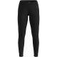 5. Odlo Damen Leggings BL BOTTOM Long MERINO 200 Größe M Schwarz