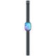 10. Smartwatch Gravity Schwarzes Armband + Armband GT44-5