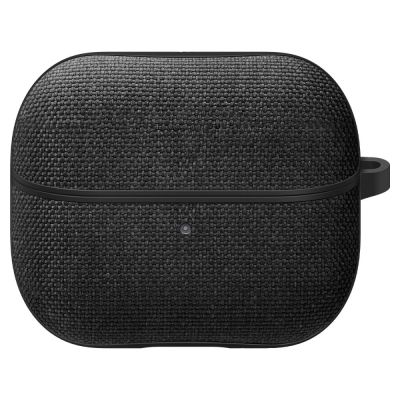9. Spigen Urban Fit Samsung Galaxy Buds 3 / 3 Pro Hülle - Schwarz