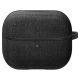 9. Spigen Urban Fit Samsung Galaxy Buds 3 / 3 Pro Hülle - Schwarz