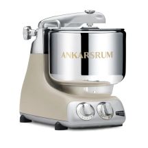 Ankarsrum Assistent 6230 Harmony Beige Küchenmaschine – 1500 W