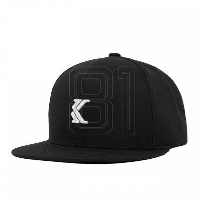 Karl Kani Signature Essential Flat Brim Cap 7001204