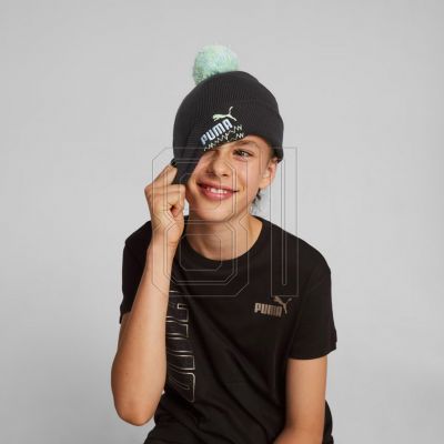 5. Puma Mixmatch Pom Pom Jr Kappe 024798 01