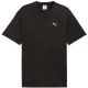 Puma Ess Elevated Relaxed Wash Tee M 688048 01
