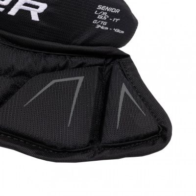 3. Bauer Elite Sr Torwart-Nackenstütze 1059238