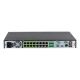 4. Dahua Technology WizSense NVR5232-16P-EI2 Netzwerk-Videorekorder (NVR) 1HE Schwarz