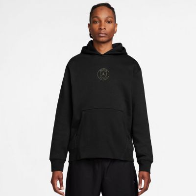 6. Nike PSG Jordan M Sweatshirt FN5326-010