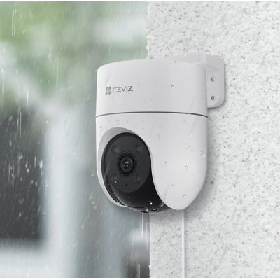 21. EZVIZ CS-H8c IP-Kamera (3MP, 4mm)