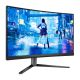 46. Philips Evnia 5000 27M2C5200W/00 Computermonitor 68,6 cm (27 Zoll) 1920 x 1080 Pixel Full HD LCD Schwarz
