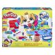 Play-Doh Care 'n Carry Tierarzt