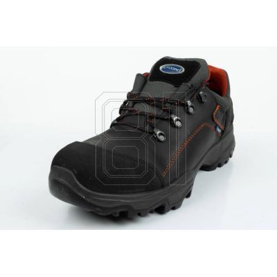 2. Lavoro 1229.50 Sicherheitsarbeitsschuhe