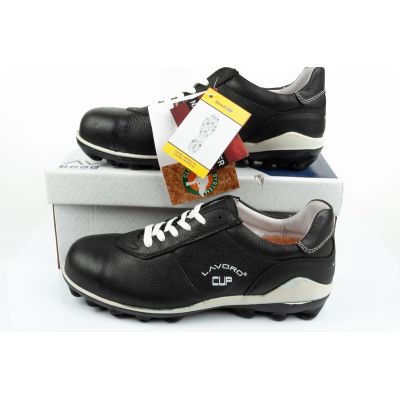 21. Lavoro Low Safety S3 SRA U 6238.10 Schuhe