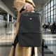 5. NANORS Laptop-Rucksack, 15,6", Schwarz, 41 x 29 x 4 cm, Wasserdicht RS202 B