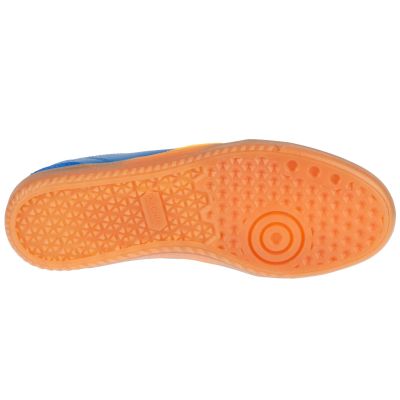 4. Skechers Hotshot - Roaver 254152-BLYL Blau 40