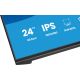14. iiyama ProLite X2493HSU-B1 Computermonitor 60,5 cm (23,8") 1920 x 1080 px Full HD LED Schwarz