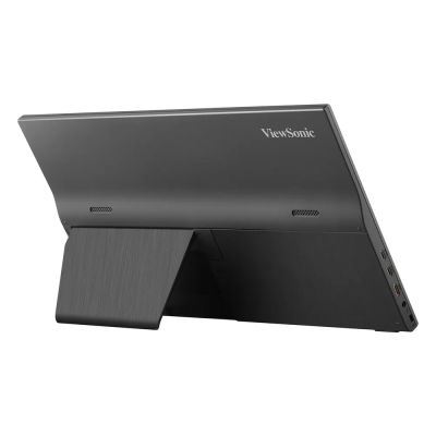 6. Viewsonic VX1654 Tragbarer Fernseher/Monitor, Schwarz, 39,6 cm (15,6 Zoll), LED, 1920 x 1080 Pixel