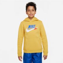 Nike Sportswear SI Fleece PO Hoody Jr FD1197-709