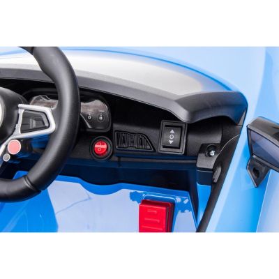 18. FAHRZEUGFÜHRERSCHEIN AUDI R8 SPYDER BLAU
