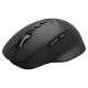 4. SAVIO Drahtlose Bluetooth 2,4 GHz ergonomische Maus MB-06