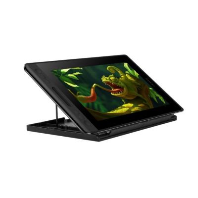 3. Huion Kamvas Pro 12 Grafiktablett