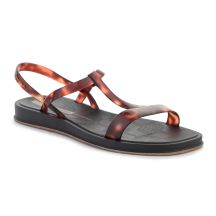 IPANEMA GLOW TRENDY SAND AD SCHWARZ/SCHILDKRÖTE/GOLD 27423-BR832