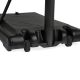 12. Virtufit Verstellbarer Basketballständer 145-305 cm - VF06132