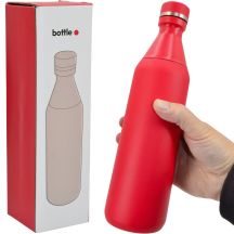 THERMOFLASCHE 550 ML ROT STAMINA