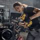 6. DeWALT DCF892NT-XJ Akkuschrauber/Schlagschrauber 2000 U/min Schwarz, Gelb