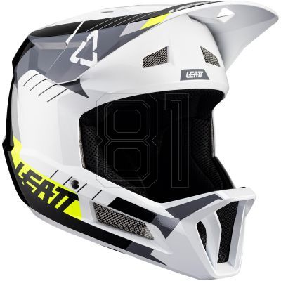 Leatt Helm MTB Gravity 2.0 V24 M 102412020