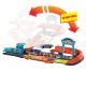 6. Hot Wheels City JHL94 Spielzeugauto