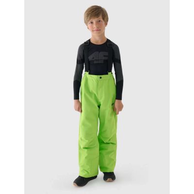 4. 4F Jr Skihose 4FJWAW24TFTRM654-41S