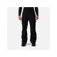 Herren-Skihose ROSSIGNOL Outerlimits Insulated Pant, schwarz