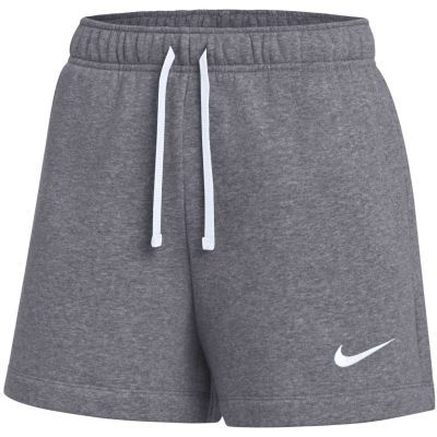 3. Nike Park 26 Fleece Damen-Shorts Grau IB1243 071