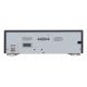 3. TEAC AD-850-SE/B CD-Player, Schwarz, Tragbarer CD-Player