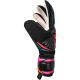 4. Reusch Attrakt Solid Handschuhe 56 70 515 7090