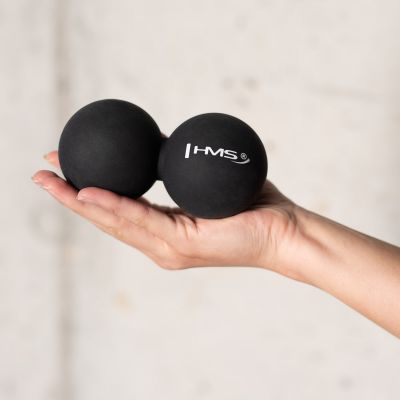 17. HMS LACROSSE BLC02 Massageball 
