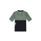 6. O'Neill UV Mix & Match Cali First 13'' Badeshortscrazy Skin Jr T-Shirt 92800613842