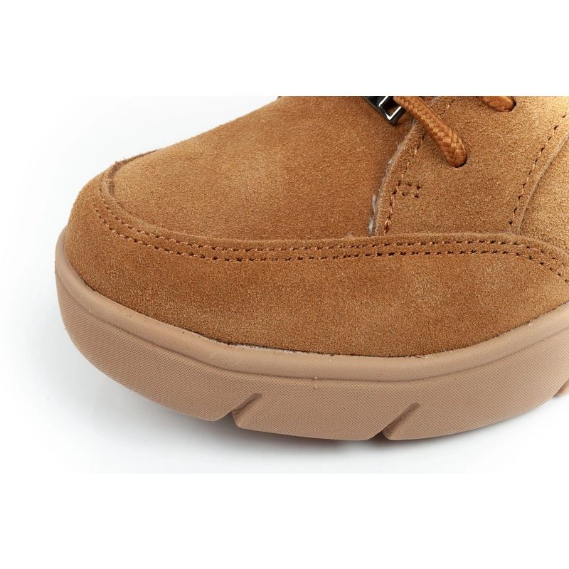 15. Scholl Stelvio Stiefeletten W F302321013