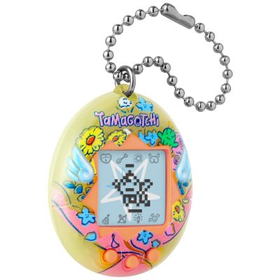 4. TAMAGOTCHI ORIGINAL - ENGELSTRAUSS