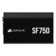 8. *CORSAIR SF-Serie SF750 80 PLUS Platinum SFX