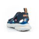 26. Skechers Jr. 406513L/NVBL Sandalen
