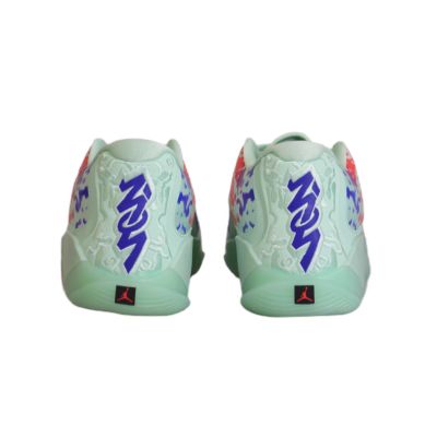 8. Air Jordan Zion 3 Mud, Sweat & Tears Basketballschuh - DR0675-300