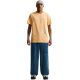 6. Nike Club T-Shirt für Herren, Orange, AR4997 795