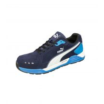 Herrenschuhe AIRTWIST BLUE LOW (blau)
