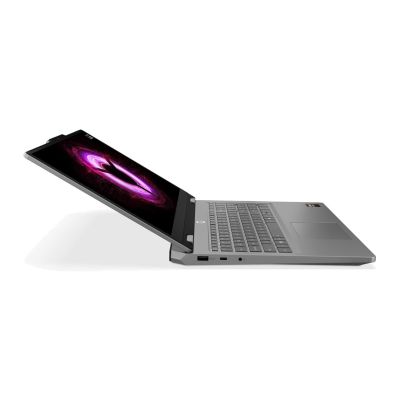 12. Lenovo LOQ Essential 15ARP11 Ryzen 5 150 15,6" FHD IPS 300 Nits 144Hz AG 16GB DDR5 4800 SSD512 GeForce RTX 5050 8GB Cam720p 60Wh Win11 Luna Gray