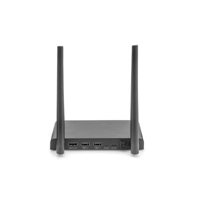 8. KVM HDMI+USB Wireless Extender 150m UHD 4K60Hz (Empfänger)
