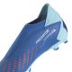 6. Adidas Predator Accuracy.3 LL FG Jr IF2266 Schuhe